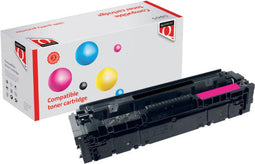 Tonercartridge Quantore alternatief tbv Canon 054 rood