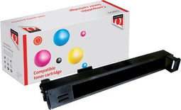 Tonercartridge Quantore alternatief tbv HP CB390A 825A zwart
