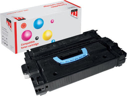 Tonercartridge Quantore alternatief tbv HP CF325X / 25X