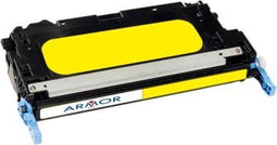 Tonercartridge Quantore alternatief tbv HP Q6472A 502A geel