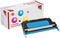 Tonercartridge Quantore alternatief tbv HP Q7581A 503A blauw