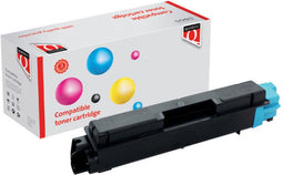 Tonercartridge Quantore alternatief tbv Kyocera TK-5305C blauw