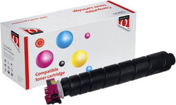 Tonercartridge Quantore alternatief tbv Kyocera TK-8335M rood