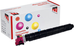 Tonercartridge Quantore alternatief tbv Kyocera TK-8345M rood