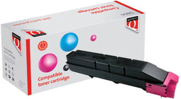 Tonercartridge Quantore alternatief tbv Kyocera TK-8505M rood