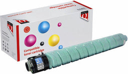 Tonercartridge Quantore alternatief tbv Ricoh 841820 blauw