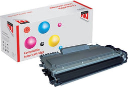 Tonercartridge Quantore Brother TN-2220 zwart | 1 stuk