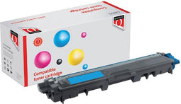 Tonercartridge Quantore Brother TN-245 blauw | 1 stuk