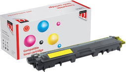 Tonercartridge Quantore Brother TN-245 geel | 1 stuk