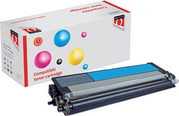 Tonercartridge Quantore Brother TN-321 blauw | 1 stuk