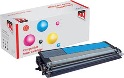Tonercartridge Quantore Brother TN-325 blauw | 1 stuk