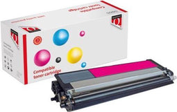 Tonercartridge Quantore Brother TN-325 rood | 1 stuk