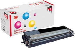 Tonercartridge Quantore Brother TN-325 zwart | 1 stuk