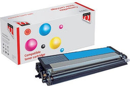 Tonercartridge Quantore Brother TN-328 blauw | 1 stuk