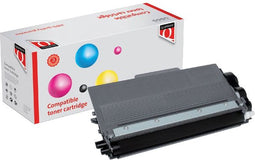 Tonercartridge Quantore Brother TN-3380 zwart | 1 stuk