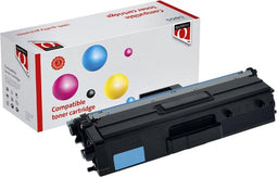 Tonercartridge Quantore Brother TN-421 blauw | 1 stuk