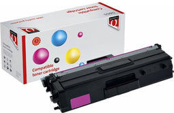 Tonercartridge Quantore Brother TN-421 rood | 1 stuk