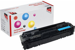 Tonercartridge Quantore Canon 045 blauw | 1 stuk