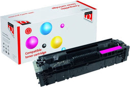 Tonercartridge Quantore Canon 045H rood | 1 stuk