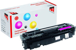 Tonercartridge Quantore Canon 046 rood | 1 stuk