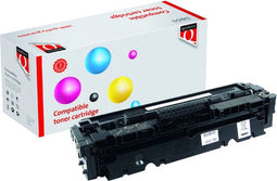 Tonercartridge Quantore Canon 046 zwart | 1 stuk