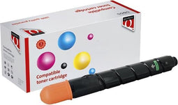 Tonercartridge Quantore Canon C-EXV 29 geel