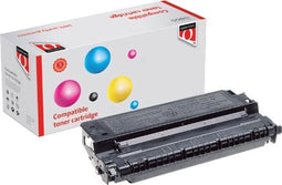 Tonercartridge Quantore Canon E-30 zwart | 1 stuk