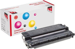 Tonercartridge Quantore Canon E-30 zwart | 1 stuk