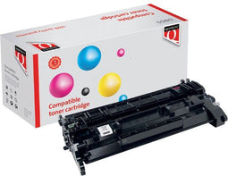 Tonercartridge quantore hp 59x cf259x zwart | 1 stuk