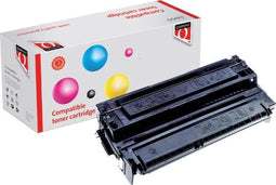 Tonercartridge quantore hp 92274a 74a zwart | 1 stuk