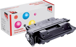 Tonercartridge quantore hp c4127x 10k zwart