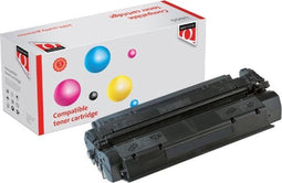 Tonercartridge quantore hp c7115x 15x zwart | 1 stuk