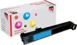 Tonercartridge Quantore HP CB381A 824A blauw