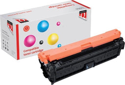 Tonercartridge quantore hp ce340a 651a zwart | 1 stuk