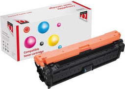 Tonercartridge quantore hp ce740a 307a zwart | 1 stuk