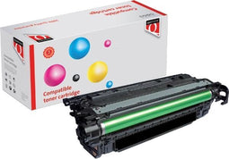 Tonercartridge Quantore HP CF320X 653X zwart HC