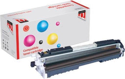 Tonercartridge quantore hp cf350a 130a zwart | 1 stuk