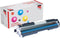 Tonercartridge quantore hp cf351a 130a blauw | 1 stuk