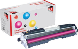 Tonercartridge quantore hp cf353a 130a rood | 1 stuk