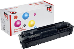 Tonercartridge quantore hp cf540x 203x zwart | 1 stuk