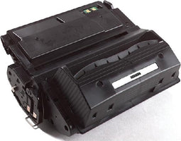 Tonercartridge quantore hp q1339a 18k zwart