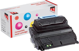 Tonercartridge quantore hp q5945a 45a zwart | 1 stuk