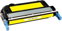 Tonercartridge quantore hp q5952a 643a geel | 1 stuk