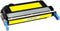 Tonercartridge quantore hp q5952a 643a geel | 1 stuk