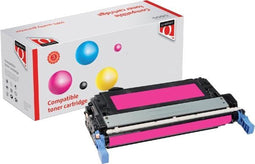 Tonercartridge quantore hp q5953a 643a rood | 1 stuk