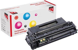 Tonercartridge quantore hp q7553x 53x zwart | 1 stuk