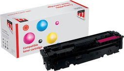 Tonercartridge quantore hp w2033x rood | 1 stuk