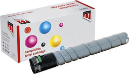 Tonercartridge Quantore Konica Minolta TN-216K zwart