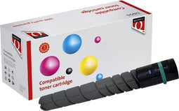 Tonercartridge Quantore Konica Minolta TN-216Y geel