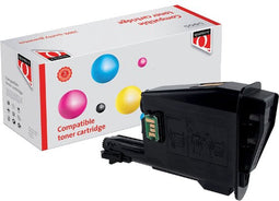 Tonercartridge Quantore Kyocera TK-1115 zwart | 1 stuk
